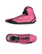 MOMO DESIGN - High-top sneaker