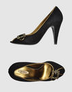 LE SILLA - Pumps with open toe