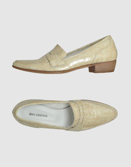 SAN CRISPINO - CALZATURE - Mocassini - su YOOX.COM