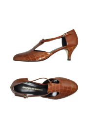 GASPARD YURKIEVICH - Closed-toe slip-ons 