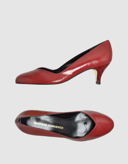 GASPARD YURKIEVICH - CALZATURE - Decolletes - su YOOX.COM