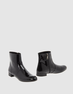Prada Ankle Boots - Item 44320406