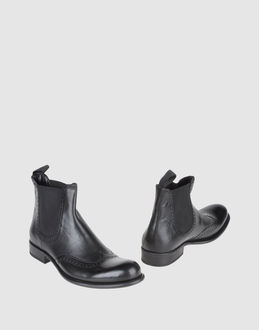 Brian Dales Ankle Boots - Item 44320455