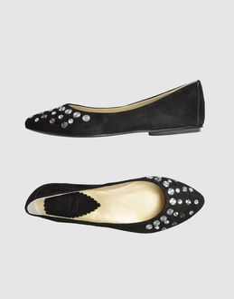 HANKY PANKY - CALZATURE - Ballerine - su YOOX.COM