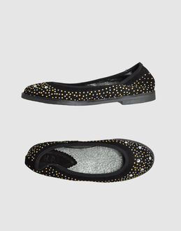 HANKY PANKY - SCHUHE - Ballerinas - bei YOOX.COM