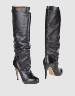 Kalliste High-heeled Boots - Item 44320648