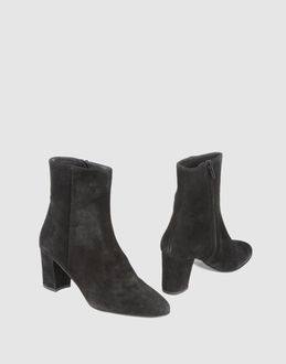 Daniele Ancarani Ankle Boots - Item 44320706