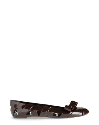 Moschino, Ballet flats