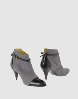 Stella Mccartney Ankle Boots - Item 44320735