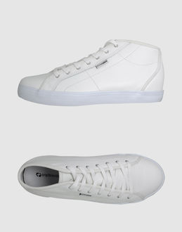 ETNIES - SCHUHE - Hochgeschlossener Sneakers - bei YOOX.COM
