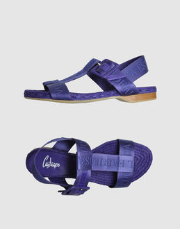 CASTAÑER - CALZATURE - Sandali - su YOOX.COM