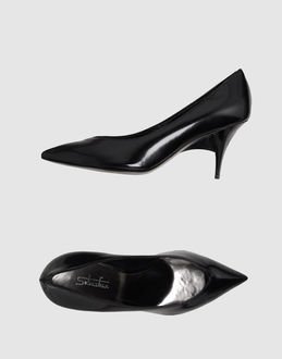 SEBASTIAN - CALZATURE - Decolletes - su YOOX.COM