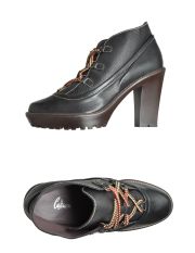 CASTAÑER - Laced shoes