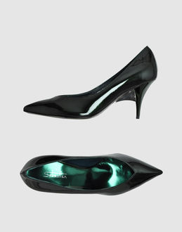 SEBASTIAN - CALZATURE - Decolletes - su YOOX.COM