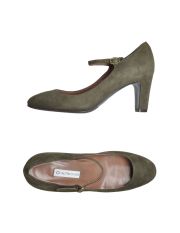 L' AUTRE CHOSE - Closed-toe slip-ons 