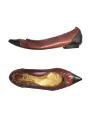 SEBASTIAN - Ballet flats