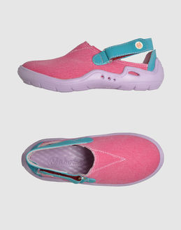 NATURINO - SCHUHE - Slip On Sneakers - bei YOOX.COM