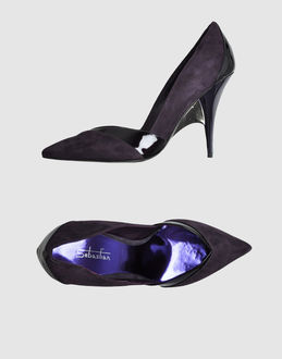 SEBASTIAN - CALZATURE - Decolletes - su YOOX.COM