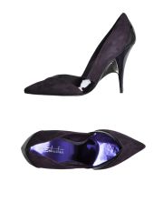 SEBASTIAN - Closed-toe slip-ons 