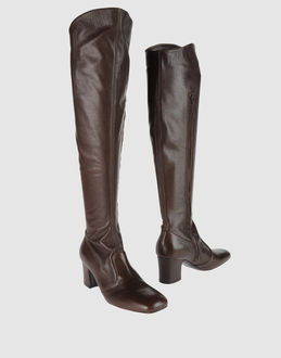 L' AUTRE CHOSE  - CALZATURE - Stivali con tacco - su YOOX.COM
