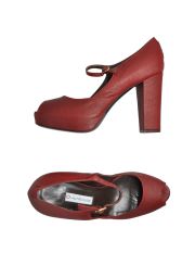 L' AUTRE CHOSE - Pumps with open toe
