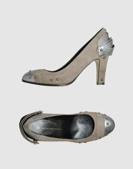 JC DE CASTELBAJAC - CALZATURE - Decolletes - su YOOX.COM