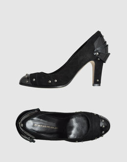 JC DE CASTELBAJAC - CALZATURE - Decolletes - su YOOX.COM