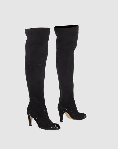 ZOOM JC de CASTELBAJAC - Boots