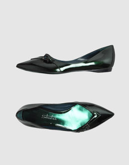SEBASTIAN - CALZATURE - Ballerine - su YOOX.COM