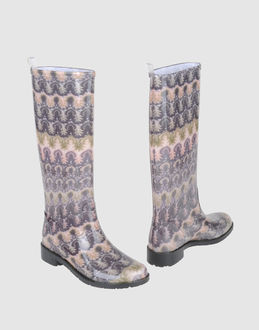 MISSONI - CALZATURE - Stivali - su YOOX.COM