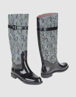 Bottes - MISSONI