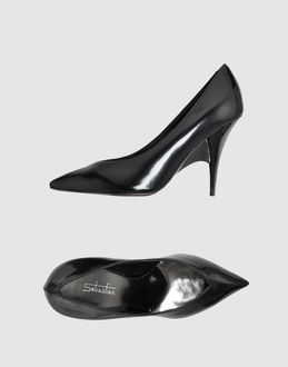 SEBASTIAN - CALZATURE - Decolletes - su YOOX.COM