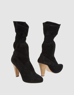 Duccio Del Duca Ankle Boots - Item 44321202