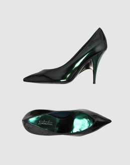 SEBASTIAN - CALZATURE - Decolletes - su YOOX.COM