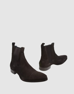 Sebastian Ankle Boots - Item 44321253
