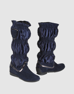 Why By Alberto Venturini Boots - Item 44321256