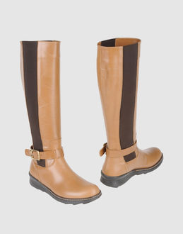 THE SADDLER - CALZATURE - Stivali con tacco - su YOOX.COM