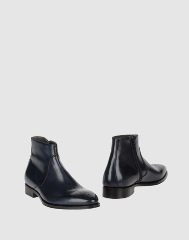 ZOOM SEBASTIAN - Ankle boots