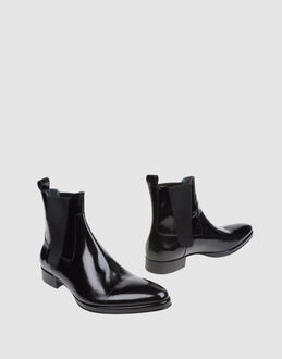 Sebastian Ankle Boots - Item 44321291
