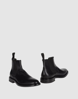 Sebastian Ankle Boots - Item 44321322