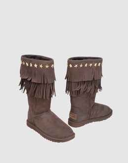 Ugg & Jimmy Choo Boots - Item 44321323