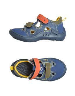 NATURINO - SCHUHE - Sandalen - bei YOOX.COM