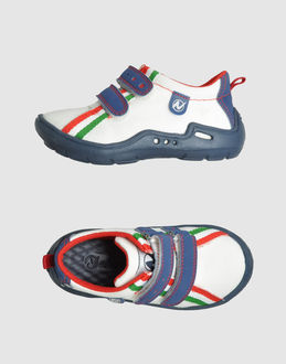 NATURINO - SCHUHE - Sneakers - bei YOOX.COM