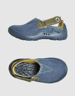 NATURINO - SCHUHE - Slip On Sneakers - bei YOOX.COM