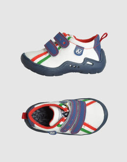 NATURINO - SCHUHE - Sneakers - bei YOOX.COM