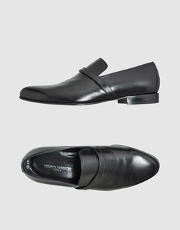 Philippe Zorzetto Moccassins - Item 44321367
