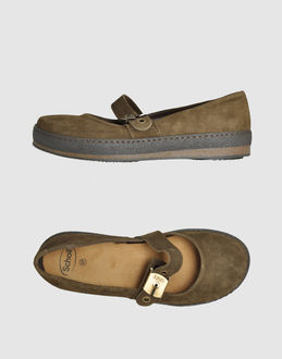SCHOLL - CALZATURE - Ballerine - su YOOX.COM