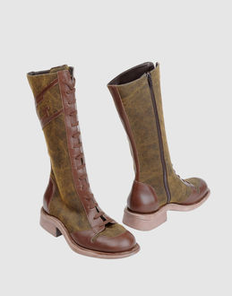 Guess By Marciano Boots - Item 44321483