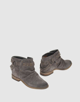 Lee Ankle Boots - Item 44321536