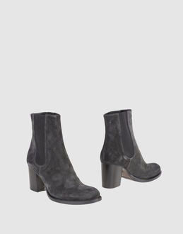 Jfk Ankle Boots - Item 44321650